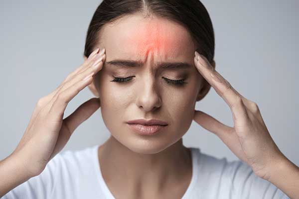 headaches migraines South Jordan